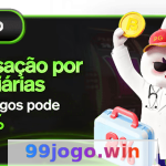 99jogo - FAQ: Ajuda Rápida e Respostas Essenciais Article Image 1