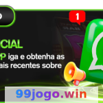 99jogo - Jogo Responsável: Guia Essencial Article Image 1